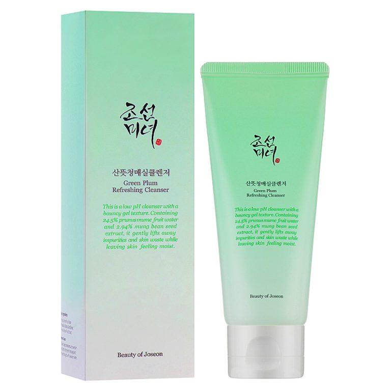 Beauty of Joseon Cleanser