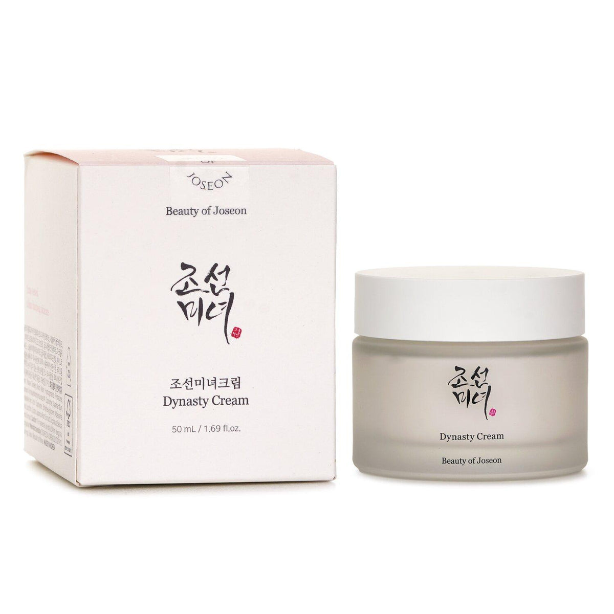 Beauty of Joseon Dynasty Cream