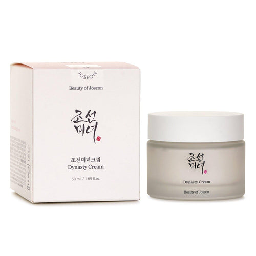 Beauty of Joseon Dynasty Cream