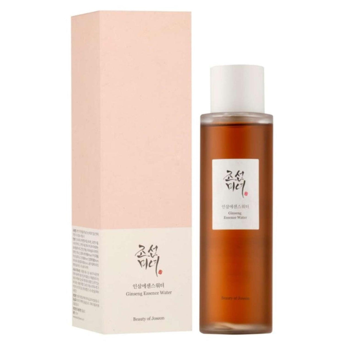 Beauty of Joseon Ginseng Essence Water