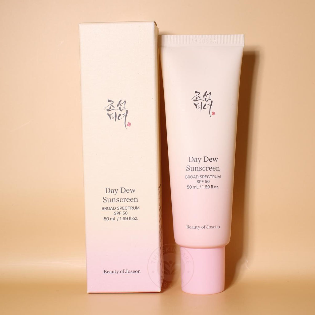 Beauty of Joseon Lightweight SPF50