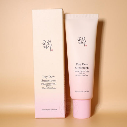 Beauty of Joseon Lightweight SPF50
