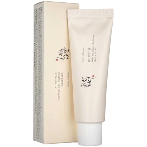 Beauty of Joseon Relief Sun SPF50