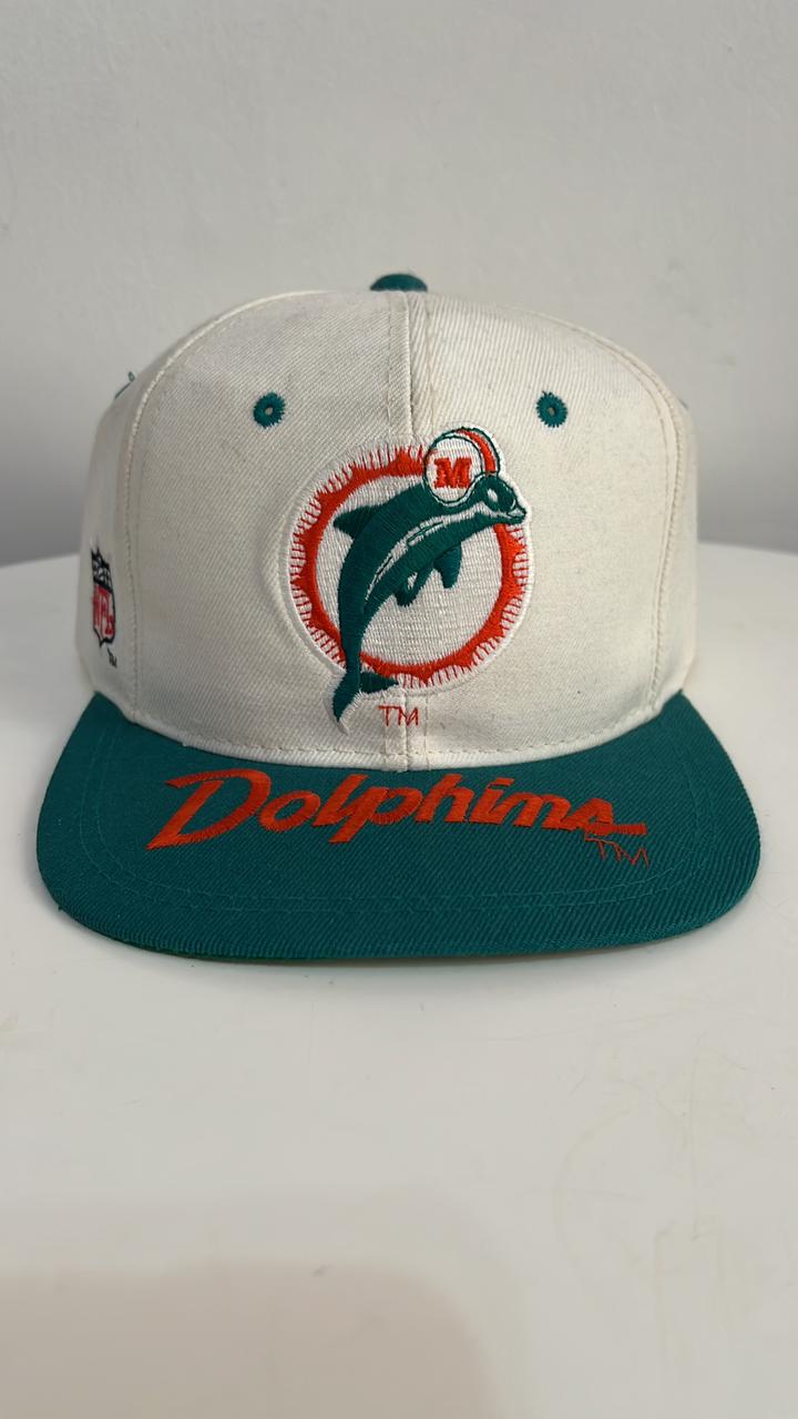Miami Dolphins NFL hat