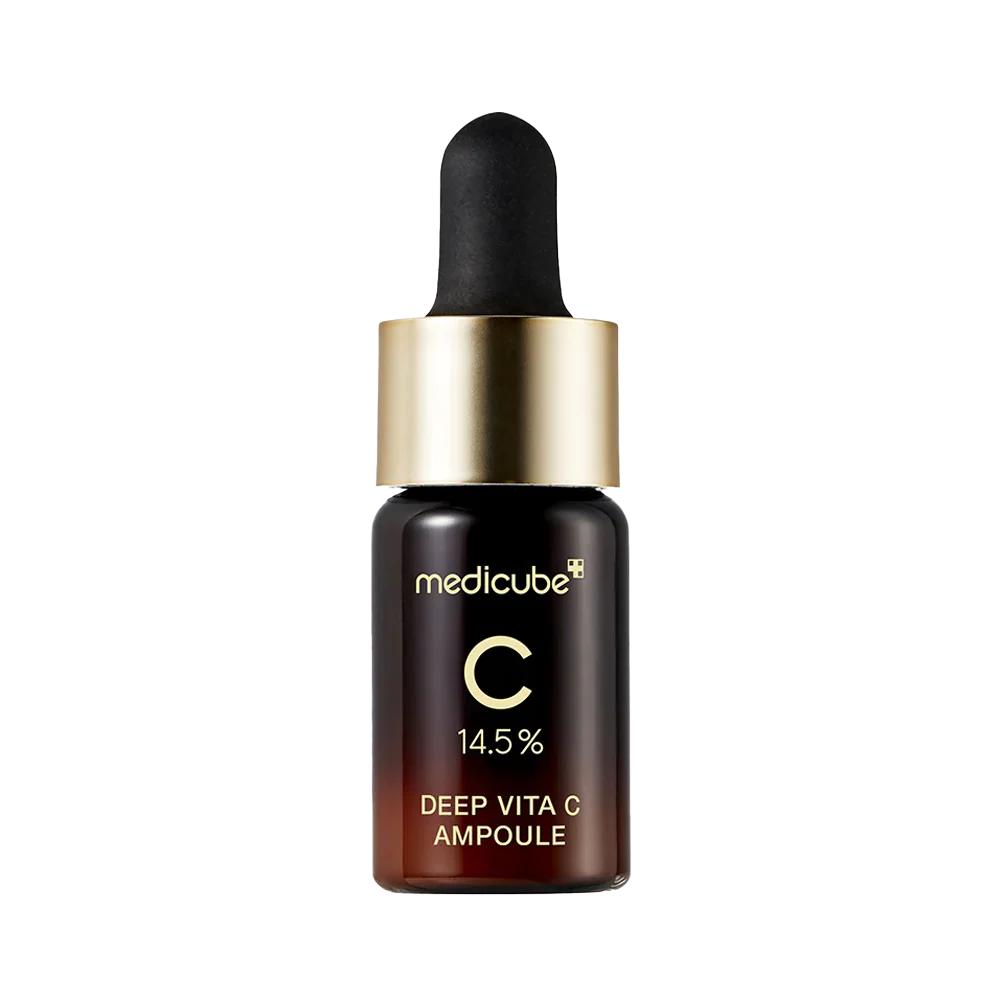 Medicube Deep Vita C Ampoule 2.0