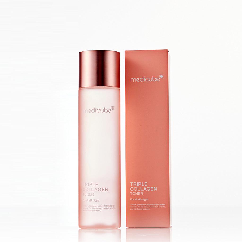 Medicube Triple Collagen Toner