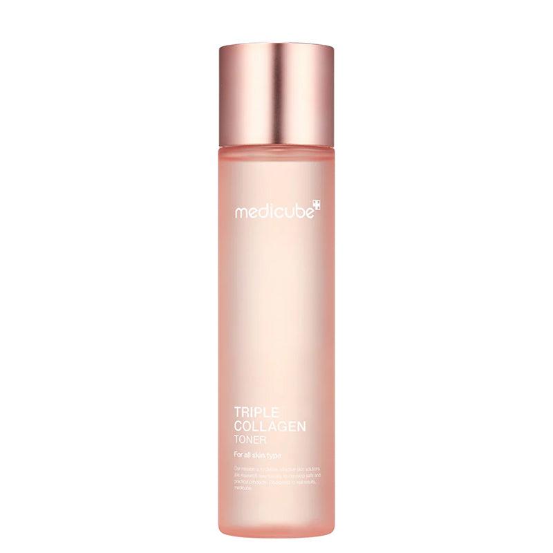 Medicube Triple Collagen Toner