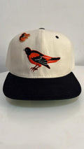 OG Logo Orioles hat