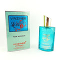 Vinzinee Endless Love Eau de Parfum bottle