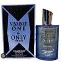 Vinzinee One & Only Eau de Parfum bottle