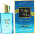 Vinzinee Twilight Blue Eau de Parfum bottle