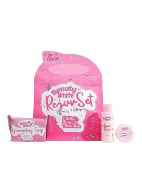 You Glow Babe Rejuv Set