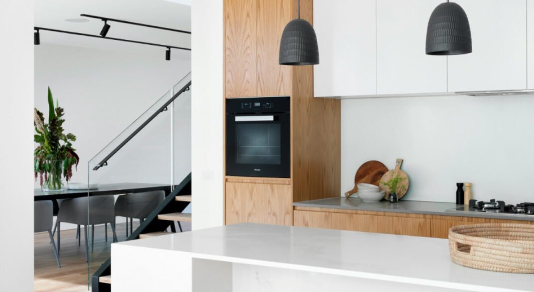 Custom-Made Furniture: A Game-Changer in Modern Interiors
