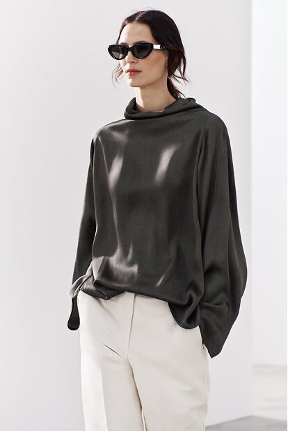 Urban Trends