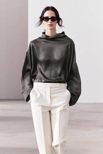 Urban Trends