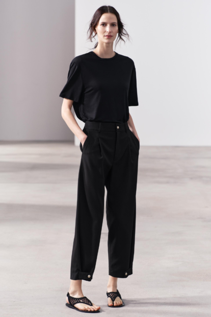 Urban Trends