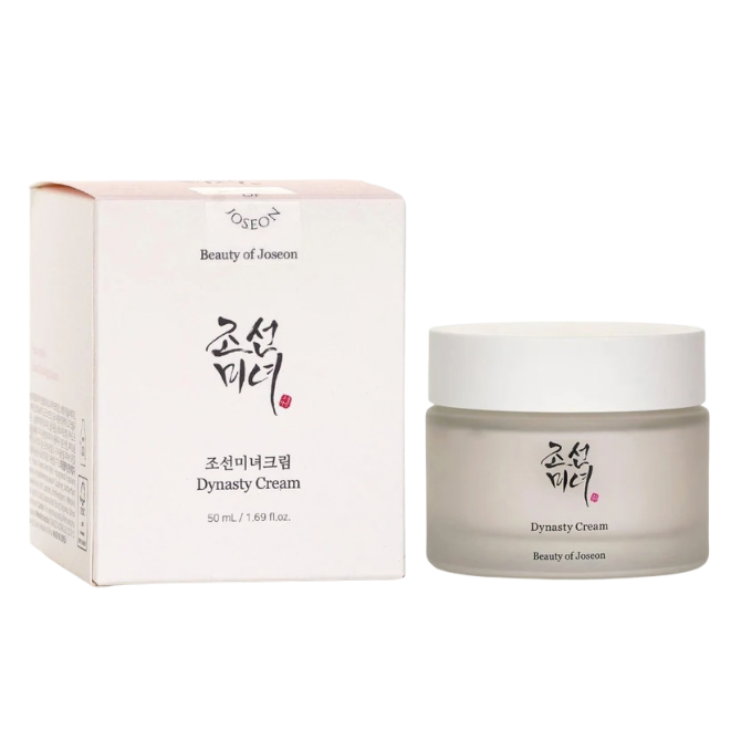 Beauty of Joseon Dynasty Cream (Anti-Aging)