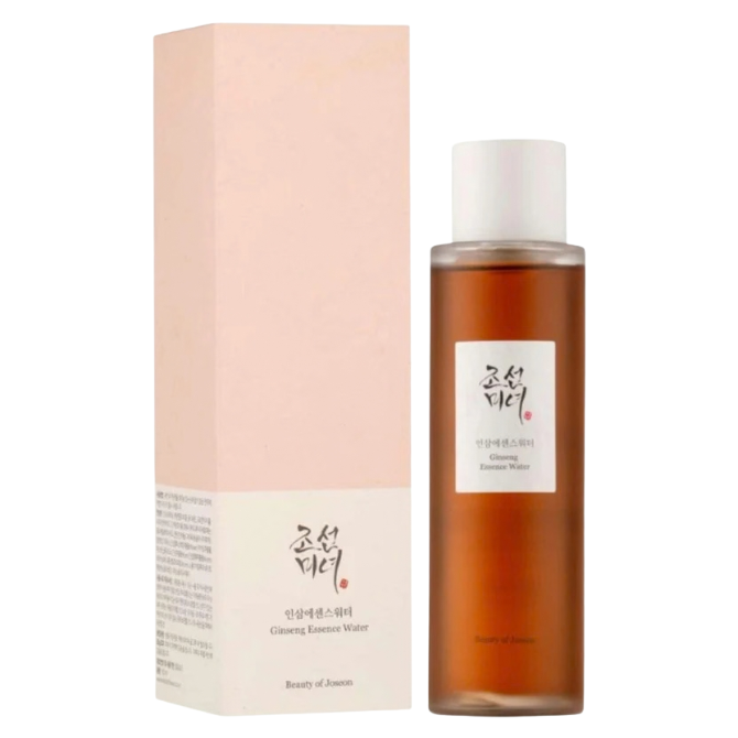 Beauty of Joseon Ginseng Essence Water