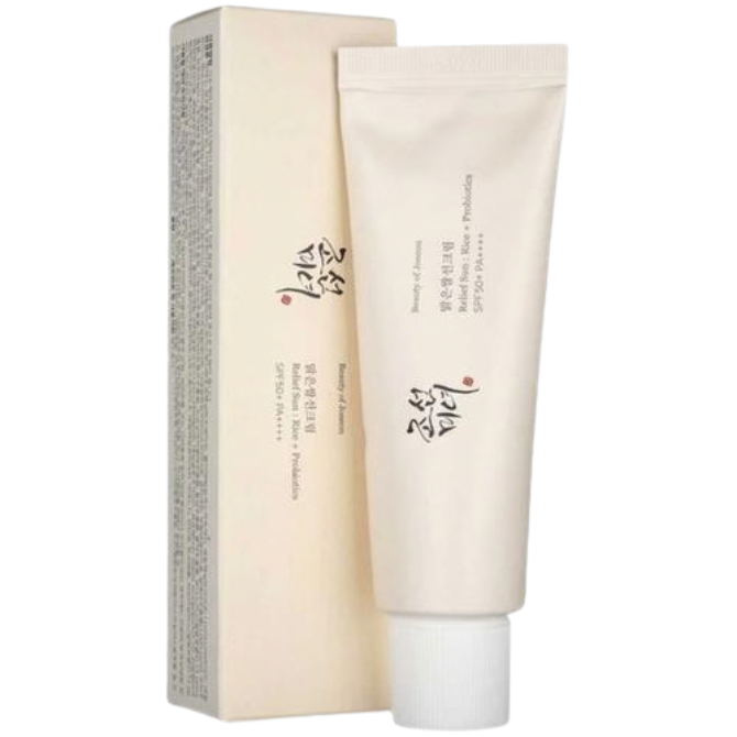 Beauty of Joseon Lightweight SPF50