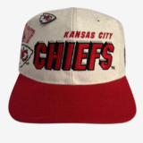Kansas City Chiefs Pro Line Shadow Hat