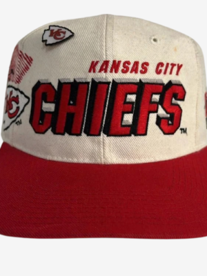 Kansas City Chiefs Pro Line Shadow Hat