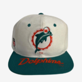 Miami Dolphins NFL Football Hat