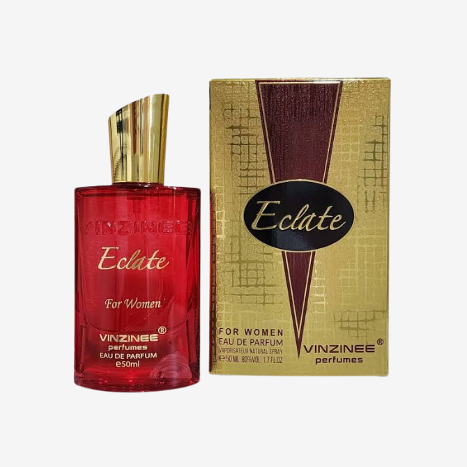 Vinzinee Eclat Eau de Parfum