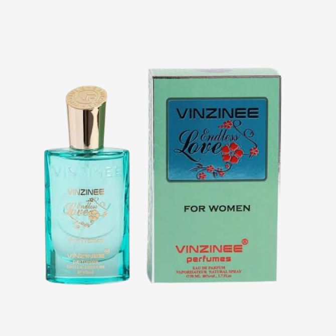 Vinzinee Endless Love Eau de Parfum
