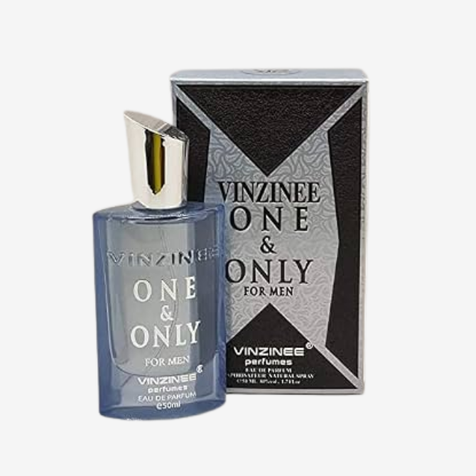 Vinzinee One & Only Eau de Parfum