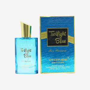 Vinzinee Twilight Blue Eau de Parfum
