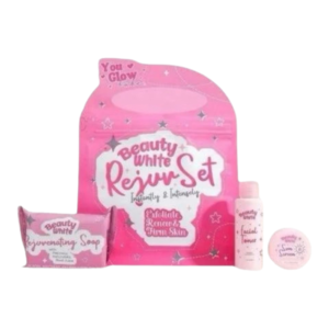 You Glow Babe Rejuv Set
